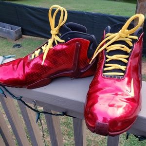 Nike Zoom Air Hyperflight